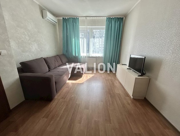 Продажа 1 комнатной квартиры в ЖК Патриотика по ул. Б. Гмыри 16а