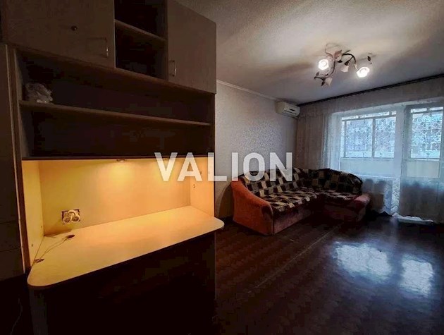 Продажа 1-комнатной квартиры на ул. Новомостицкая, 8.