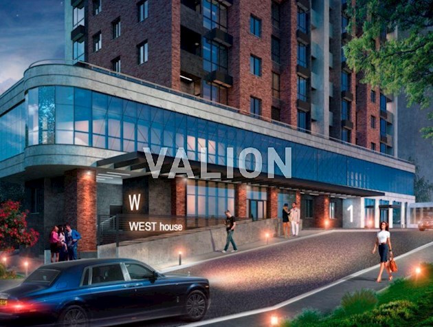 Продажа 1-комнатной квартираы по ул.Кустанайская, 13-А. м.Демиевская