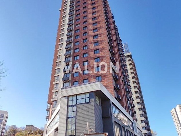 Продажа 1-комнатной квартираы по ул.Кустанайская, 13-А. м.Демиевская