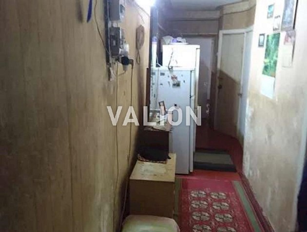 Продажа 2-комнатной квартиры по ул.Миколайчука Ивана (Серафимовича), 17/2.