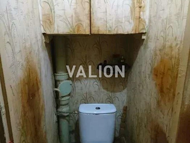 Продажа 2-комнатной квартиры по ул.Миколайчука Ивана (Серафимовича), 17/2.