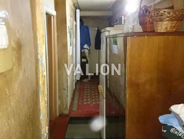 Продажа 2-комнатной квартиры по ул.Миколайчука Ивана (Серафимовича), 17/2.