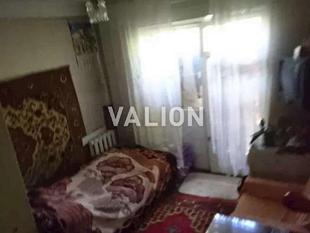 Продажа 2-комнатной квартиры по ул.Миколайчука Ивана (Серафимовича), 17/2.