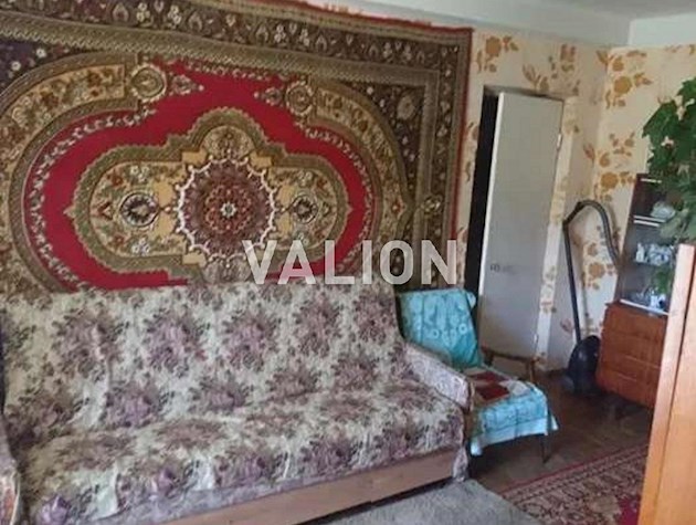 Продажа 2-комнатной квартиры по ул.Миколайчука Ивана (Серафимовича), 17/2.