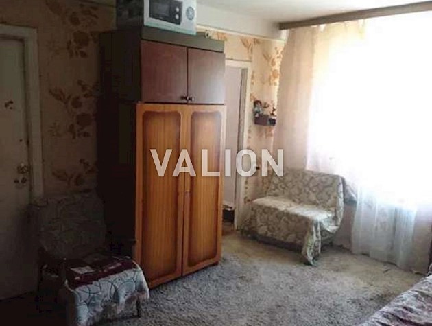 Продажа 2-комнатной квартиры по ул.Миколайчука Ивана (Серафимовича), 17/2.