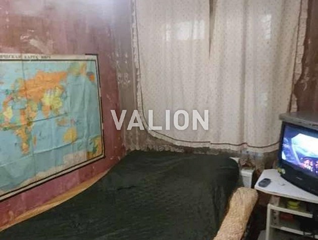 Продажа 2-комнатной квартиры по ул.Миколайчука Ивана (Серафимовича), 17/2.