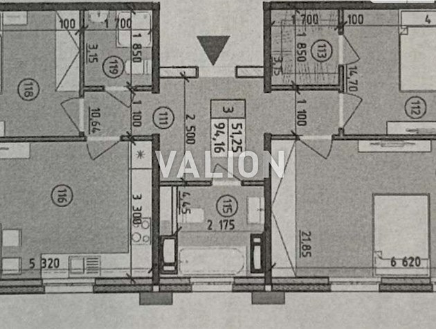 Продажа 1-комнатной квартиры ул. Михаила Максимовича 28Е ЖК Новая Англия р-н Голосеевский Правый берег