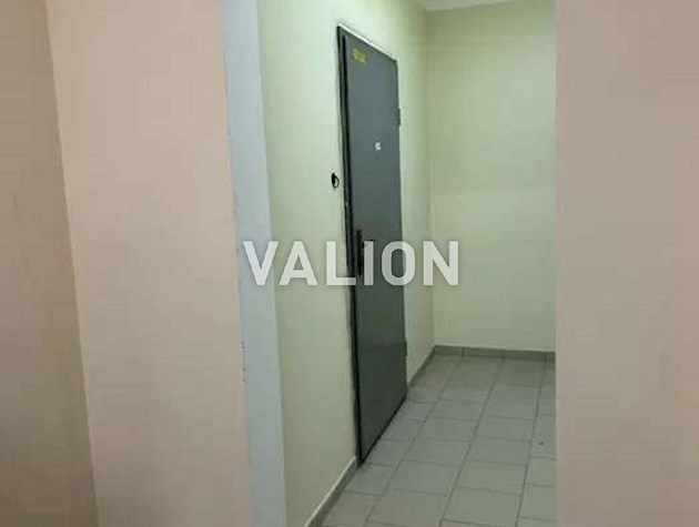 Продажа 1-комнатной квартиры по ул.Пасхалина Юрия (Ильича), 17