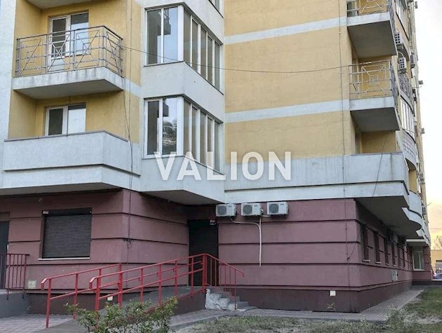 Продажа 1-комнатной квартиры по ул.Пасхалина Юрия (Ильича), 17