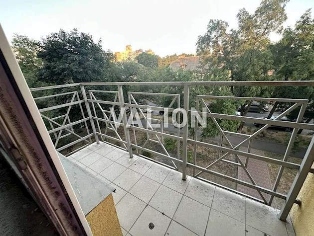 Продажа 1-комнатной квартиры по ул.Пасхалина Юрия (Ильича), 17