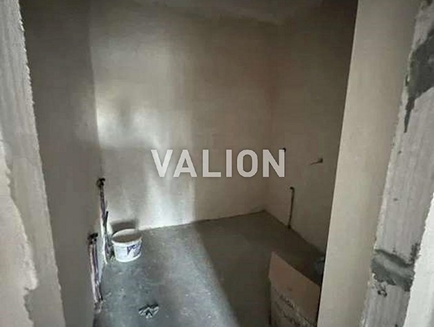 Продажа 1-комнатной квартиры по ул.Пасхалина Юрия (Ильича), 17