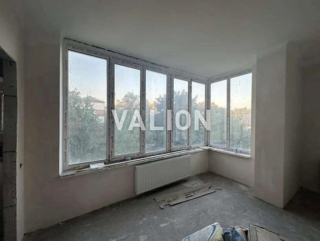 Продажа 1-комнатной квартиры по ул.Пасхалина Юрия (Ильича), 17