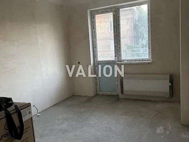 Продажа 1-комнатной квартиры по ул.Пасхалина Юрия (Ильича), 17