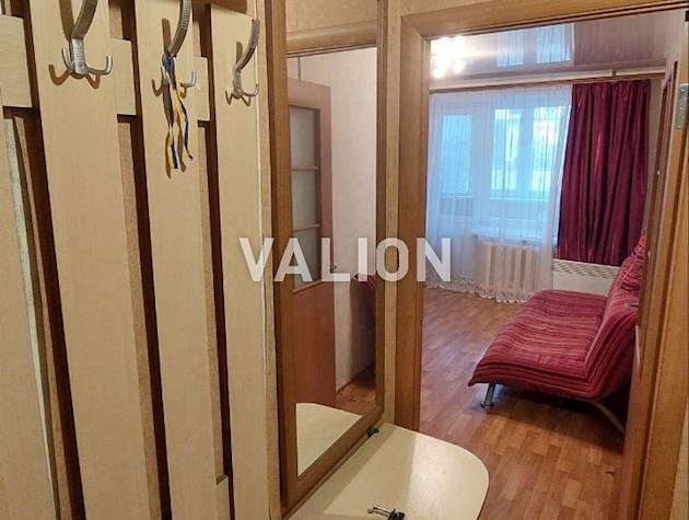 Продажа 1К квартиры Без% Казарменная 4Б (Андрющенко) Шевченковский р-н