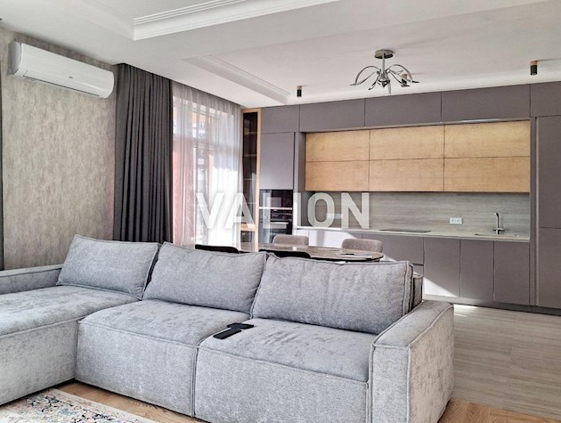 Продается 2К квартира, ЖК Pechersk Plaza (52 Жемчужина)