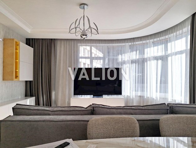 Продается 2К квартира, ЖК Pechersk Plaza (52 Жемчужина)