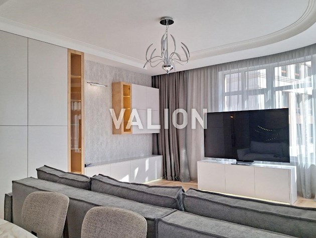 Продается 2К квартира, ЖК Pechersk Plaza (52 Жемчужина)