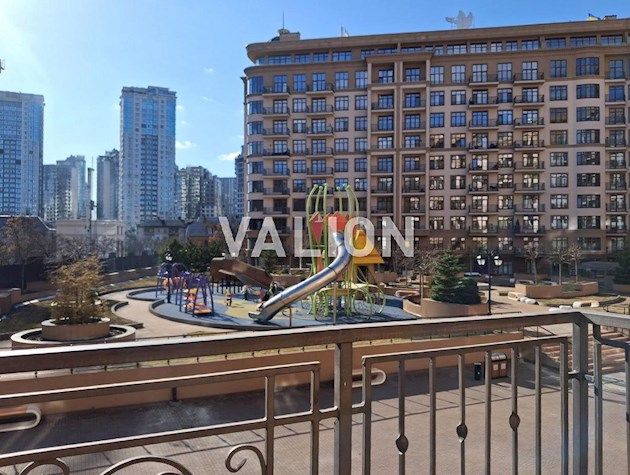 Продается 2К квартира, ЖК Pechersk Plaza (52 Жемчужина)