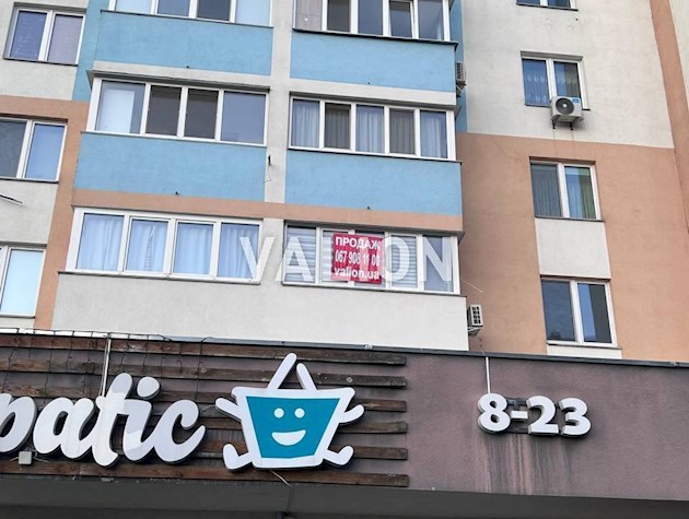 Продажа 2 ком. квартиры с ремонтом ЖК Новомостицко-Замковецкий