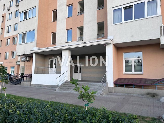 Продажа 2 ком. квартиры с ремонтом ЖК Новомостицко-Замковецкий