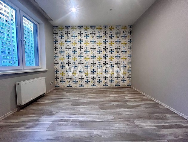 Продажа 2 ком. квартиры с ремонтом ЖК Новомостицко-Замковецкий