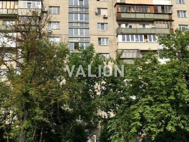 Продажа 2-к квартиры вул. Братиславская 34