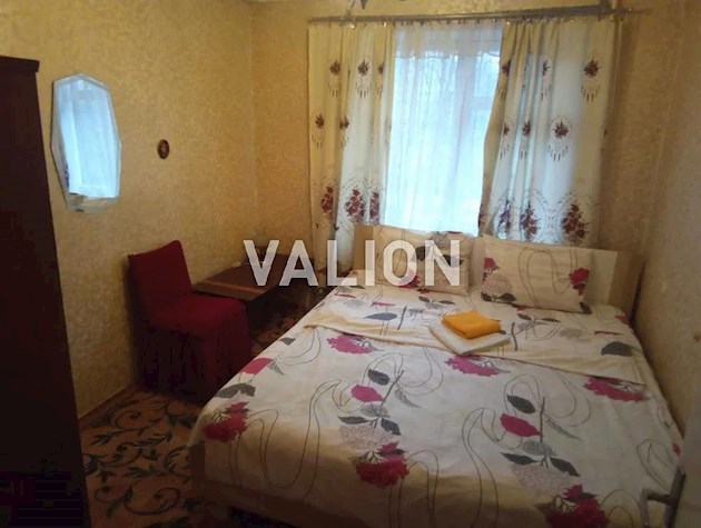 Продажа: 3-х комнатная квартира Плеханова 4а