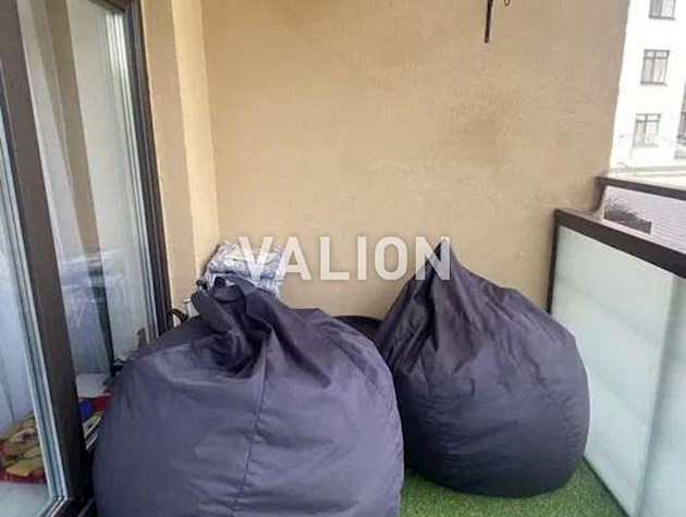 Продажа 2-комнатной квартиры по ул.Грабовского Павла, 56