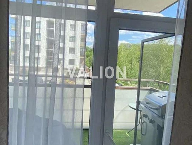 Продажа 2-комнатной квартиры по ул.Грабовского Павла, 56