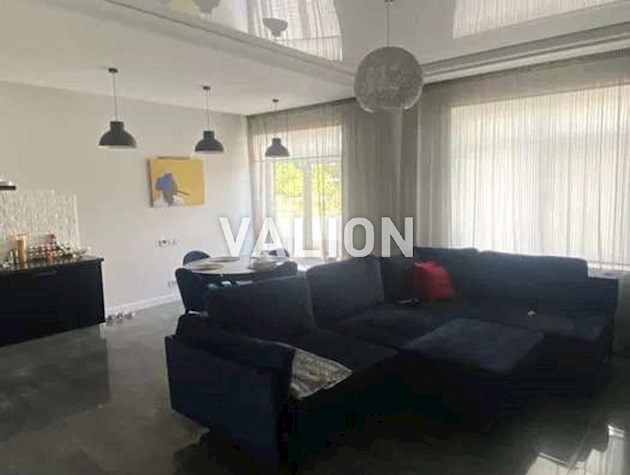 Продажа 2-комнатной квартиры по ул.Грабовского Павла, 56