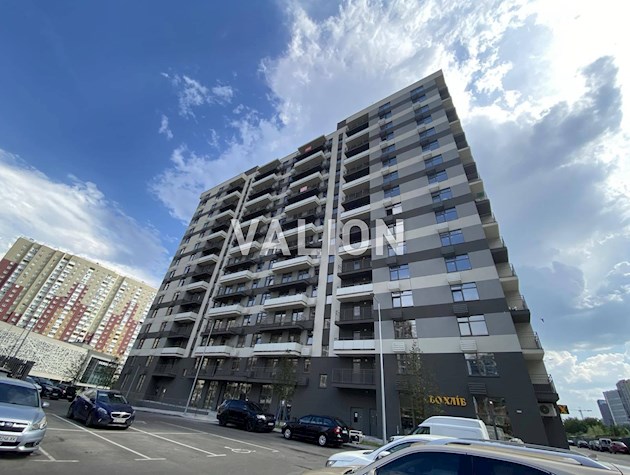 Продажа 3-комнатной квартиры на О.Олеся, 5, ЖК Варшавский-2, Подольский район, правый берег