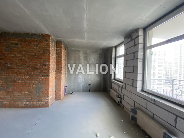 Продажа 3-комнатной квартиры на О.Олеся, 5, ЖК Варшавский-2, Подольский район, правый берег