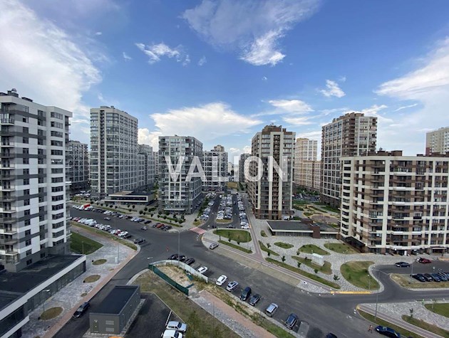 Продажа 3-комнатной квартиры на О.Олеся, 5, ЖК Варшавский-2, Подольский район, правый берег