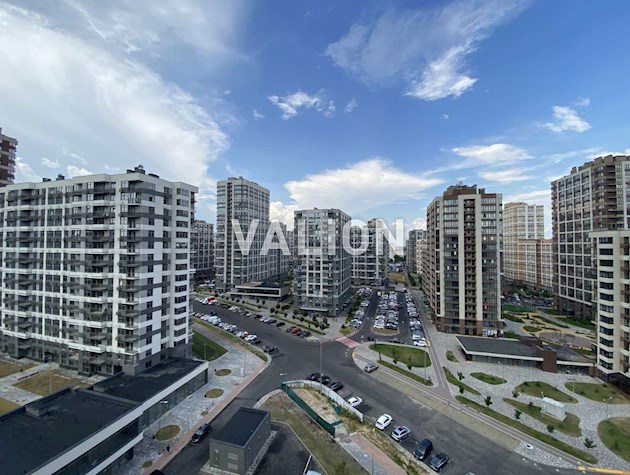 Продажа 3-комнатной квартиры на О.Олеся, 5, ЖК Варшавский-2, Подольский район, правый берег