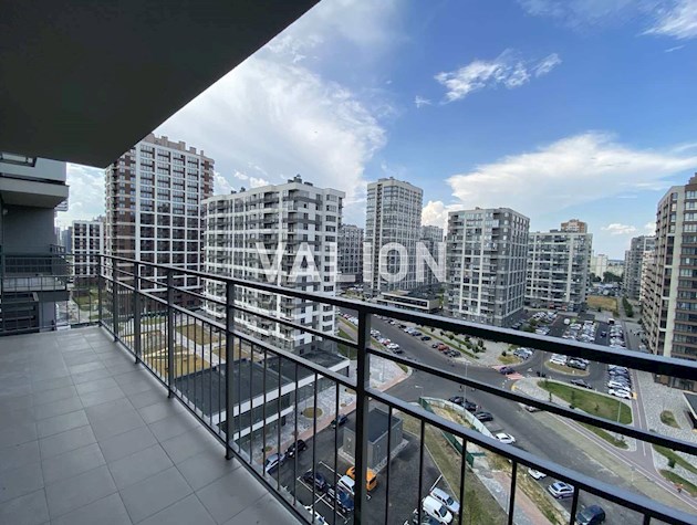 Продажа 3-комнатной квартиры на О.Олеся, 5, ЖК Варшавский-2, Подольский район, правый берег