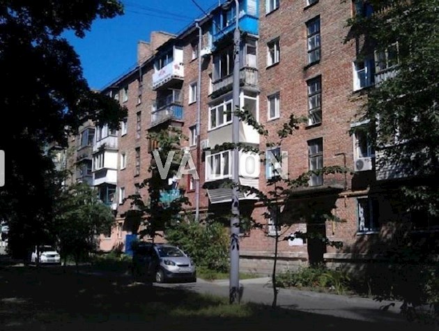 Продажа 1К квартиры без % Неходы 3 Соломенский рн Правый берег