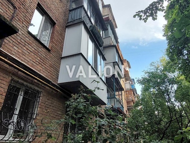 Продажа 1К квартиры без % Неходы 3 Соломенский рн Правый берег