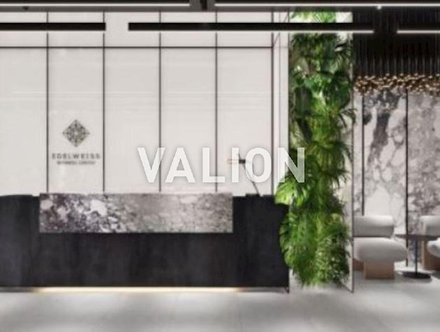 Продажа 1к квартиры в ЖК Эдельвейс Хаус, метро Выдубичи