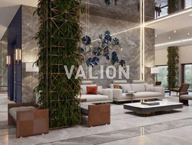 Продажа 1к квартиры в ЖК Эдельвейс Хаус, метро Выдубичи