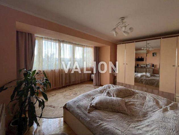 Ексклюзивна квартира, 4 кімнати ул. Космічна буд.6. 116кв. Дніпровський район