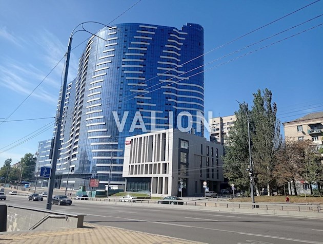 Продажа 1к.кв. в ЖК Ария в Печерском районе.
