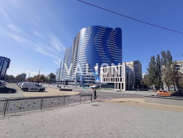 Продажа 1к.кв. в ЖК Ария в Печерском районе.