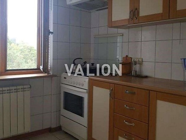 Продажа 2к квартиры 44.4 кв. м на просп. Отрадный, 14/45