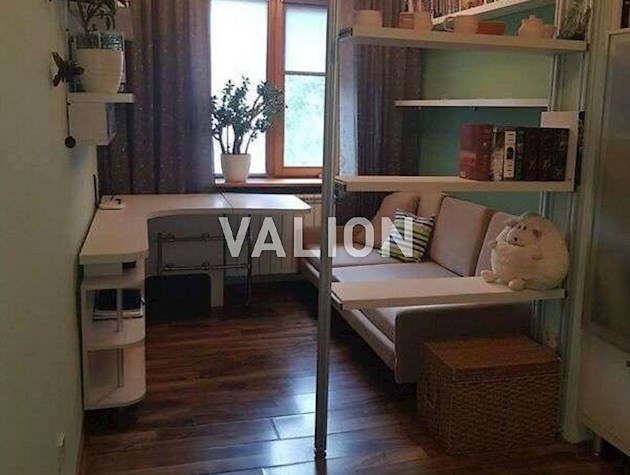 Продажа 2к квартиры 44.4 кв. м на просп. Отрадный, 14/45