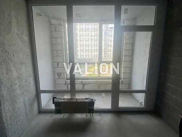 Продажа 1-комнатной квартиры 46 м 2 ул. Олеся Александра ул. 2б ЖК Варшавский Микрорайон