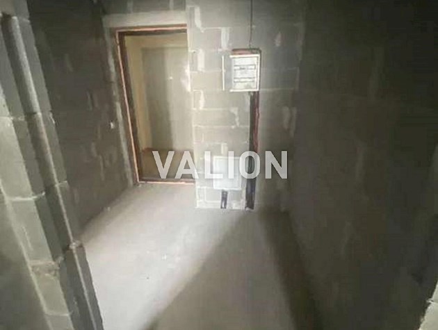 Продажа 1-комнатной квартиры 46 м 2 ул. Олеся Александра ул. 2б ЖК Варшавский Микрорайон