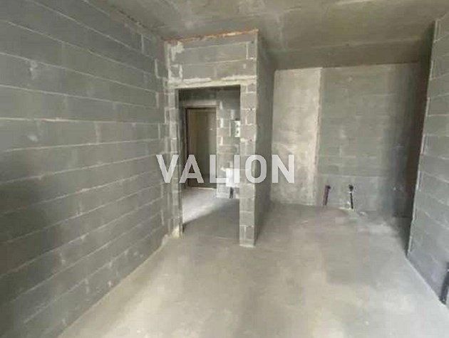 Продажа 1-комнатной квартиры 46 м 2 ул. Олеся Александра ул. 2б ЖК Варшавский Микрорайон