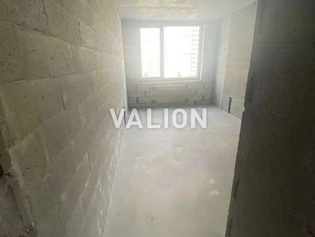 Продажа 1-комнатной квартиры 46 м 2 ул. Олеся Александра ул. 2б ЖК Варшавский Микрорайон