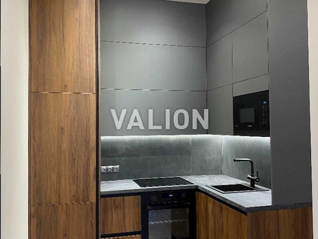 Квартира 2-кімнатна дворівнева мансардна видова ЖК Комфорт Таун